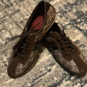 Coach sneakers